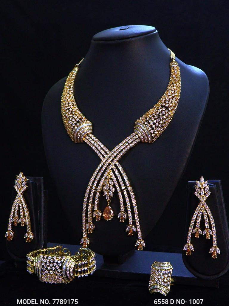 Need to woo a Woman ! Here it is.. - Amaara World USA - SKU 7789175