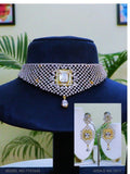 Wedding Bridal Jewelry Set - Amaara World