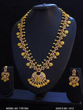 Traditional Necklaces