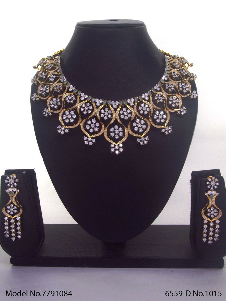Statement Necklaces in Trend - Amaara World USA - SKU 7791084