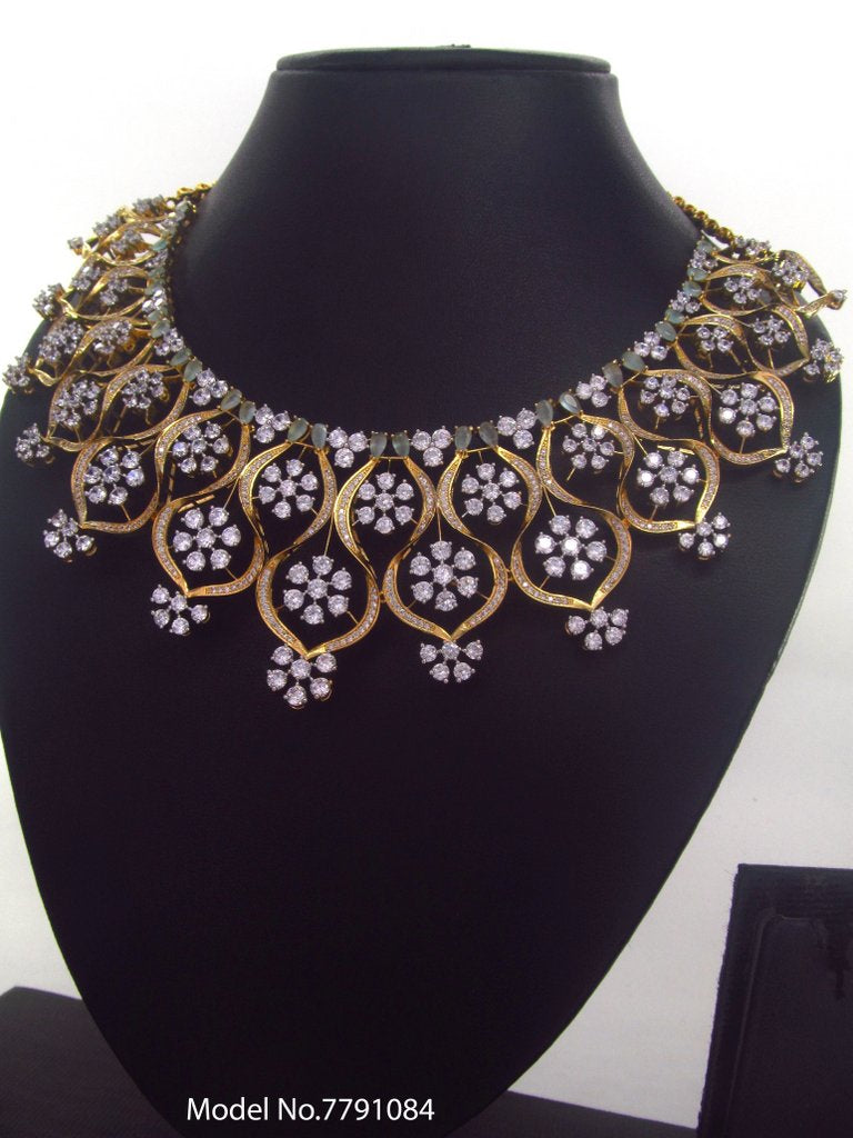 Statement Necklaces in Trend - View 2 - Amaara World