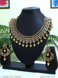 Traditional Necklaces