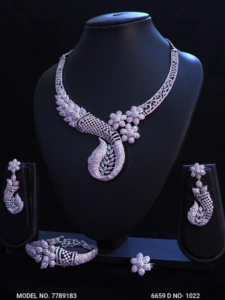 Western Necklace set - Amaara World USA - SKU 7789183