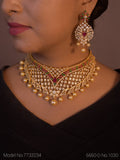 Traditional Necklaces