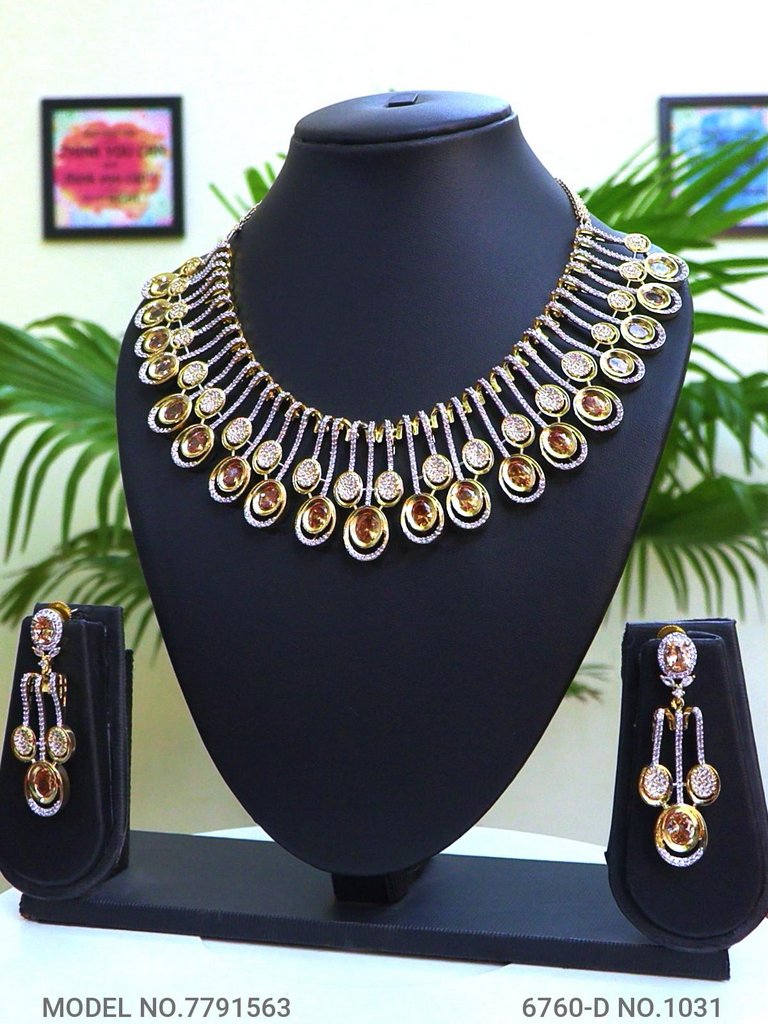 Meet Tradition...meet Perfection ! - Style 2 - Amaara World