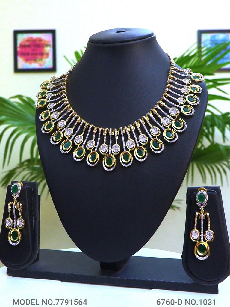 Meet Tradition...meet Perfection ! - Style 3 - Amaara World