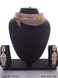 Rare Showstopper | Necklace Set - Amaara World USA - SKU 7733124