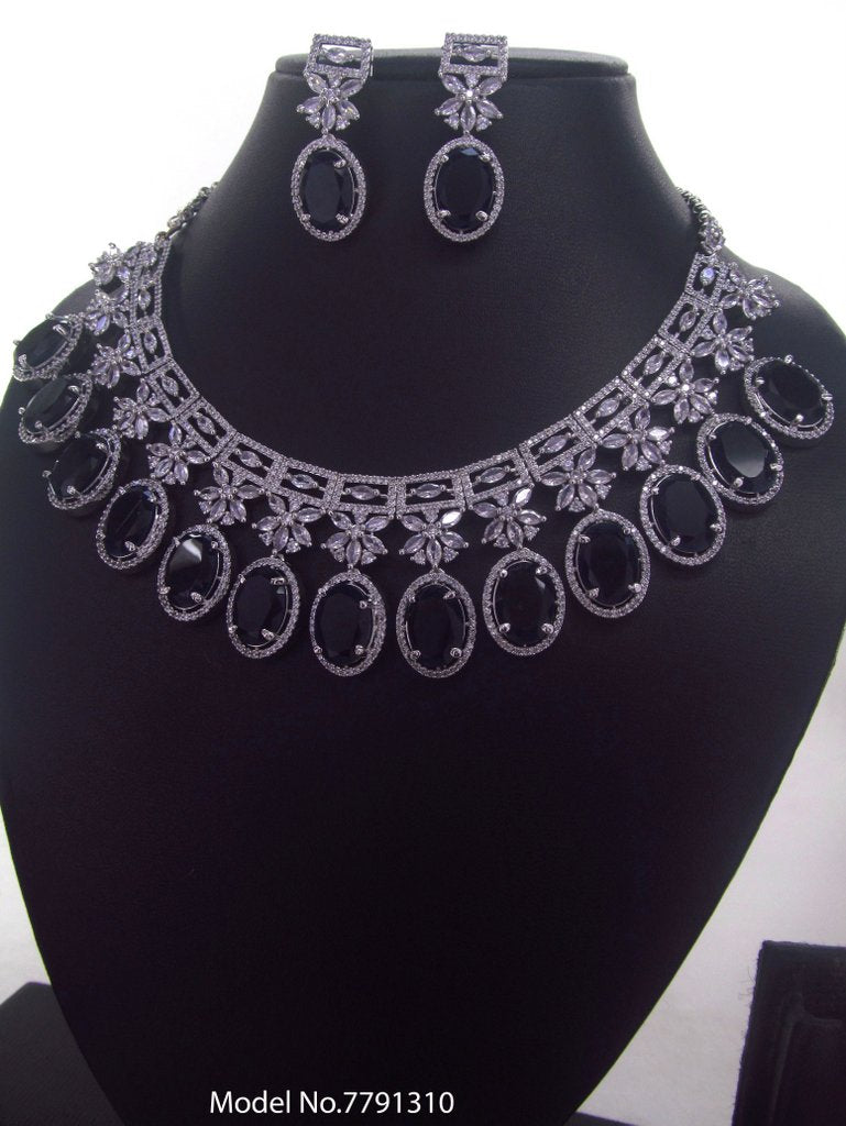 Partywear Jewelry - View 2 - Amaara World