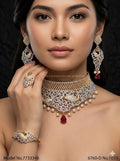 Celebrity Jewelry Set | Handcrafted
