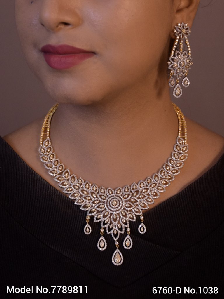 Let your Personality reflect Art - Amaara World USA - SKU 7789811