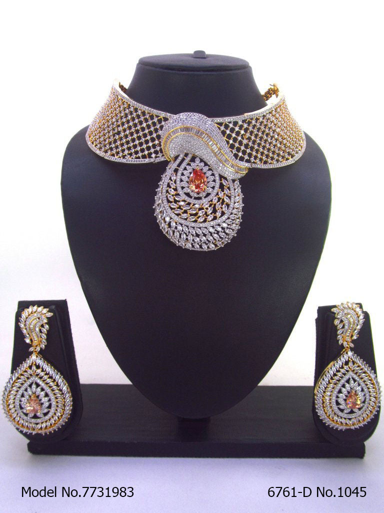 Fine Fashion Jewelry for Weddings - 7731982 - Color variant