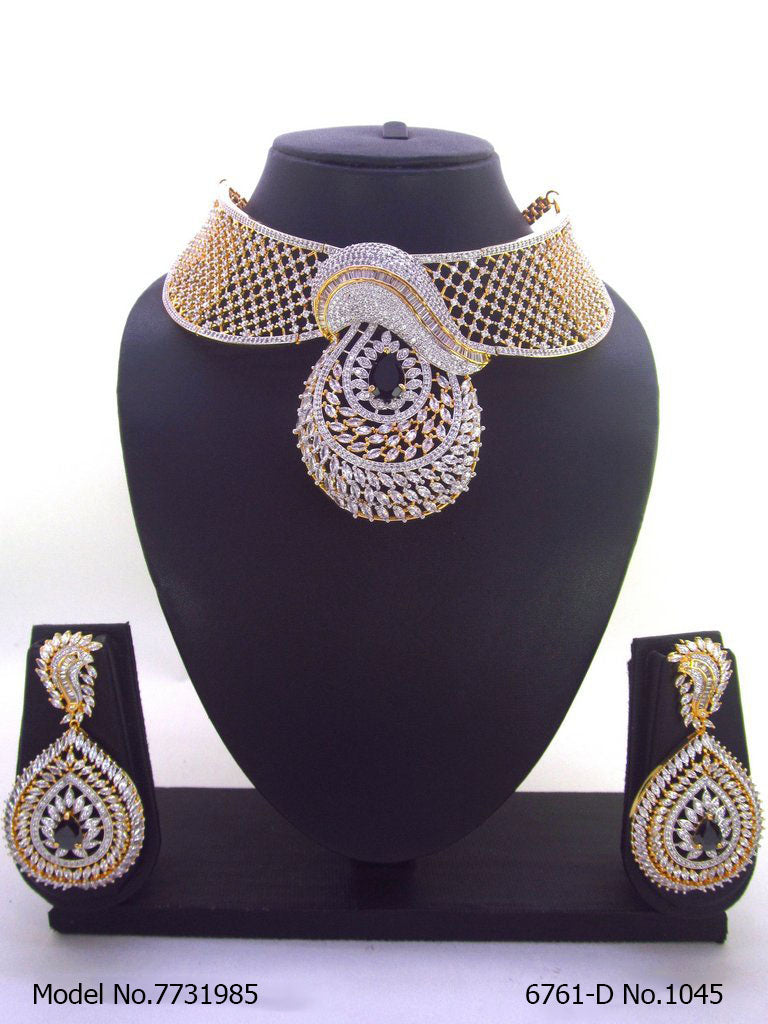 Fine Fashion Jewelry for Weddings - 7731982 - Color variant