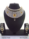 Handmade Fine Fashion Jewelry | Limited Edition - Amaara World USA - SKU 7731001