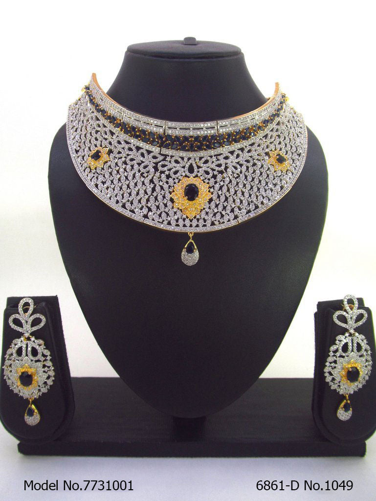 Handmade Fine Fashion Jewelry | Limited Edition - Amaara World USA - SKU 7731001