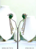 Long Earrings - Amaara World USA - SKU 778176