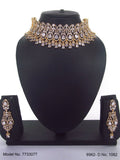 Popular Party Wear Jewelry Set - Amaara World USA - SKU 7733077