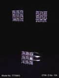 Studs for party wear