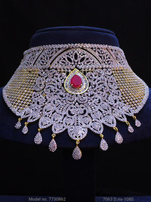 Bridesmaid Jewelry for Weddings - 7730862 - View 2