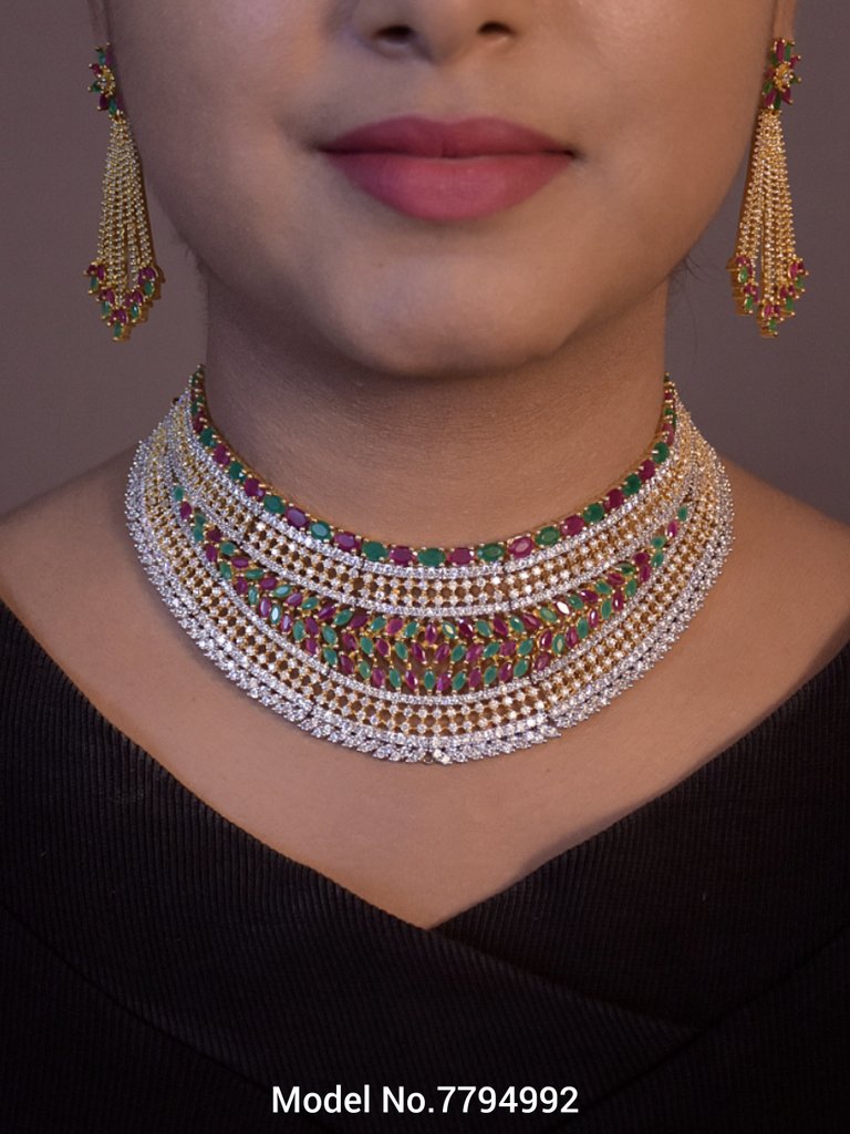 Crafted with Passion, in India - View 2 - Amaara World
