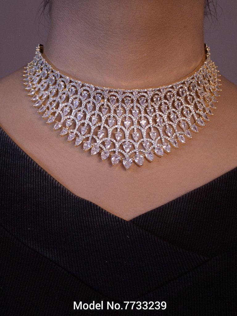 Jewelry Set | Popular in Africa - 7733239 - View 3