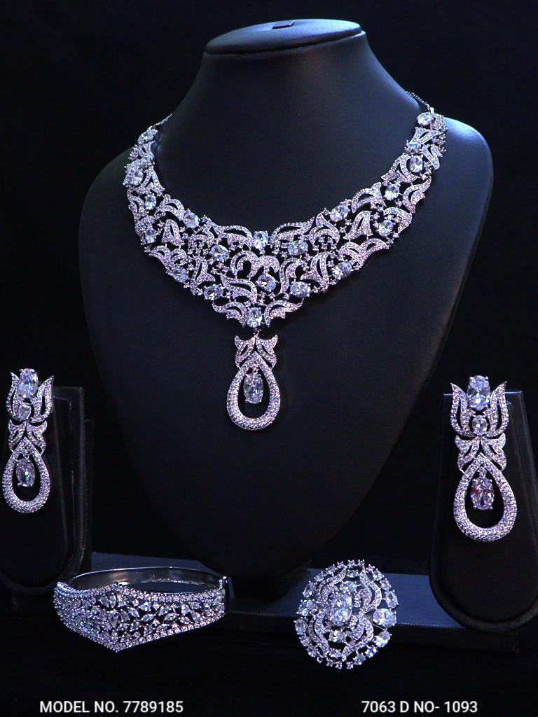 Designer Jewelry in Wholesale - Style 2 - Amaara World