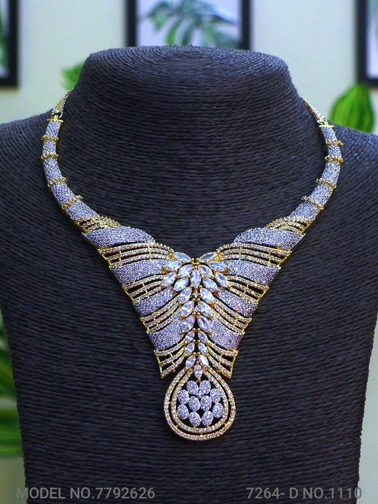 When Glamour meets Art ! - View 2 - Amaara World