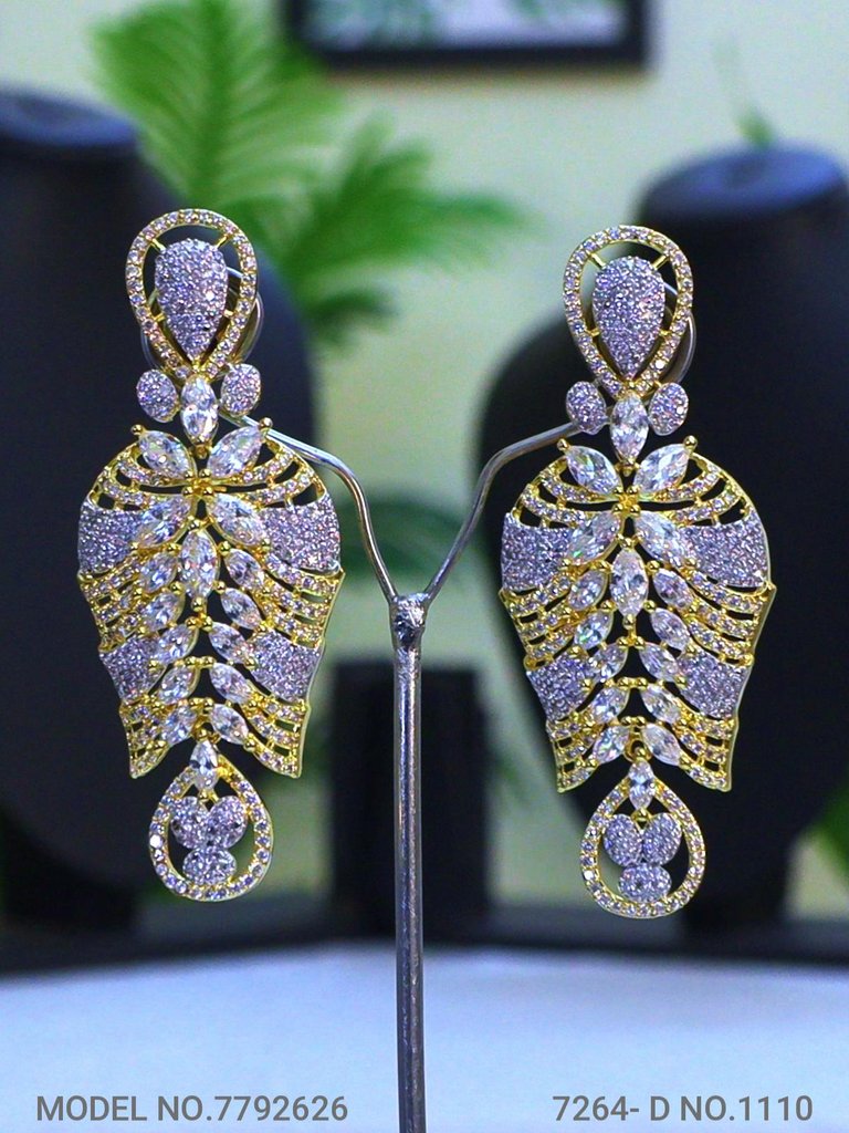 When Glamour meets Art ! - View 3 - Amaara World