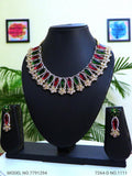 Traditional Necklaces in Trend - Amaara World USA - SKU 7791294