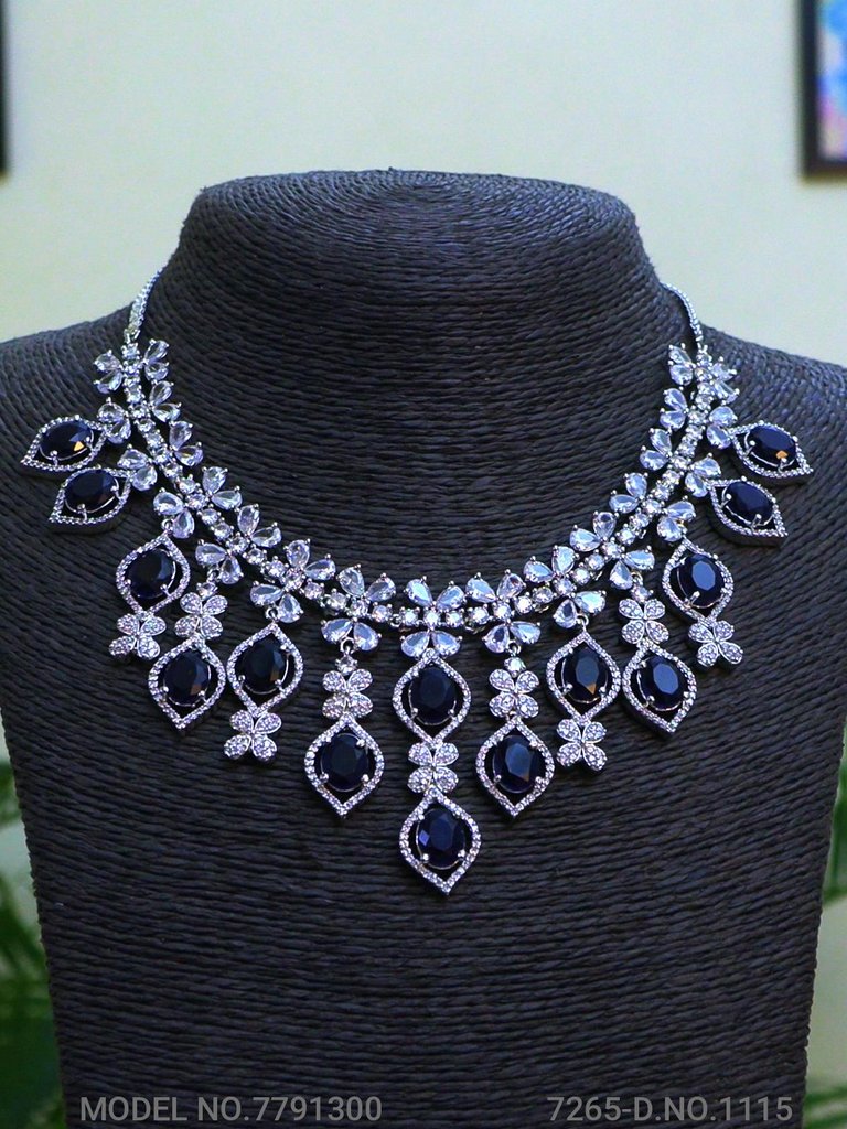 Wedding Jewelry for Trendy Women - View 2 - Amaara World