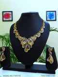Gift Necklace Set in CZ - Amaara World USA - SKU 7789195