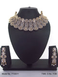 Artificial Lab Created Diamond Set - Amaara World