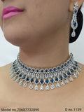 Cz Jewelry Set | Popular in Asia - Amaara World