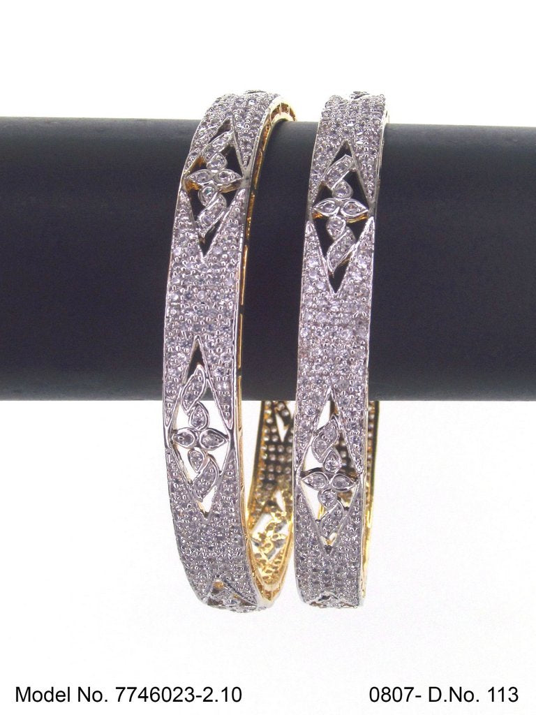 Glam Spark CZ - Amaara World USA - SKU 7746023