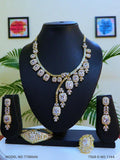Imitation Artificial Diamond Jewelry - Amaara World