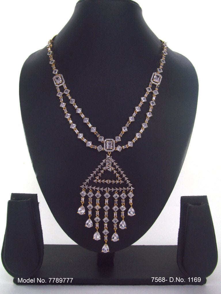 Traditional Jewelry | Available to Wholesale Buyers - Style 1 - Amaara World