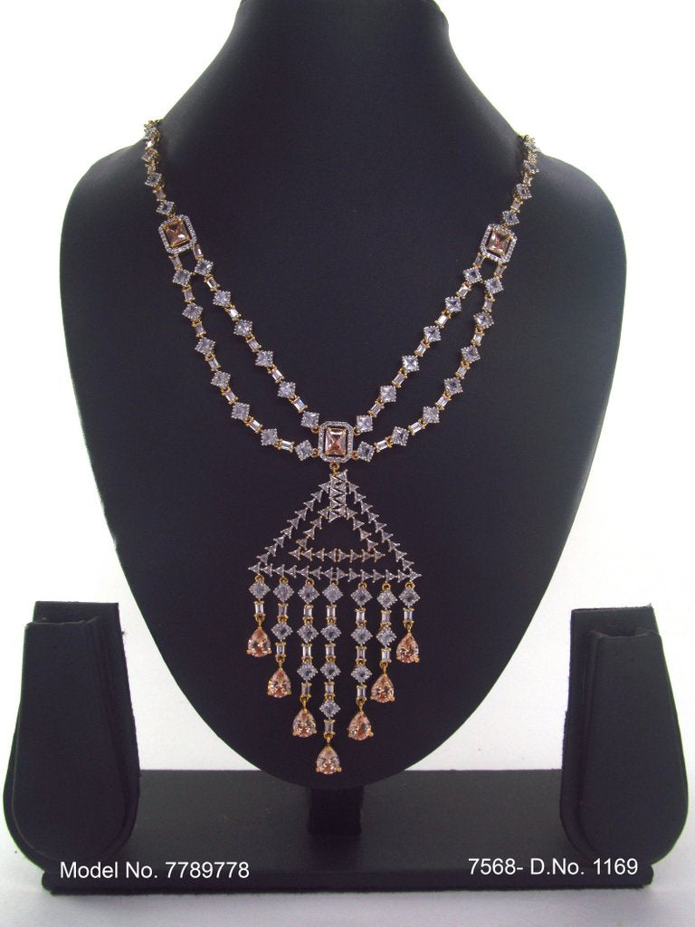 Traditional Jewelry | Available to Wholesale Buyers - Style 2 - Amaara World