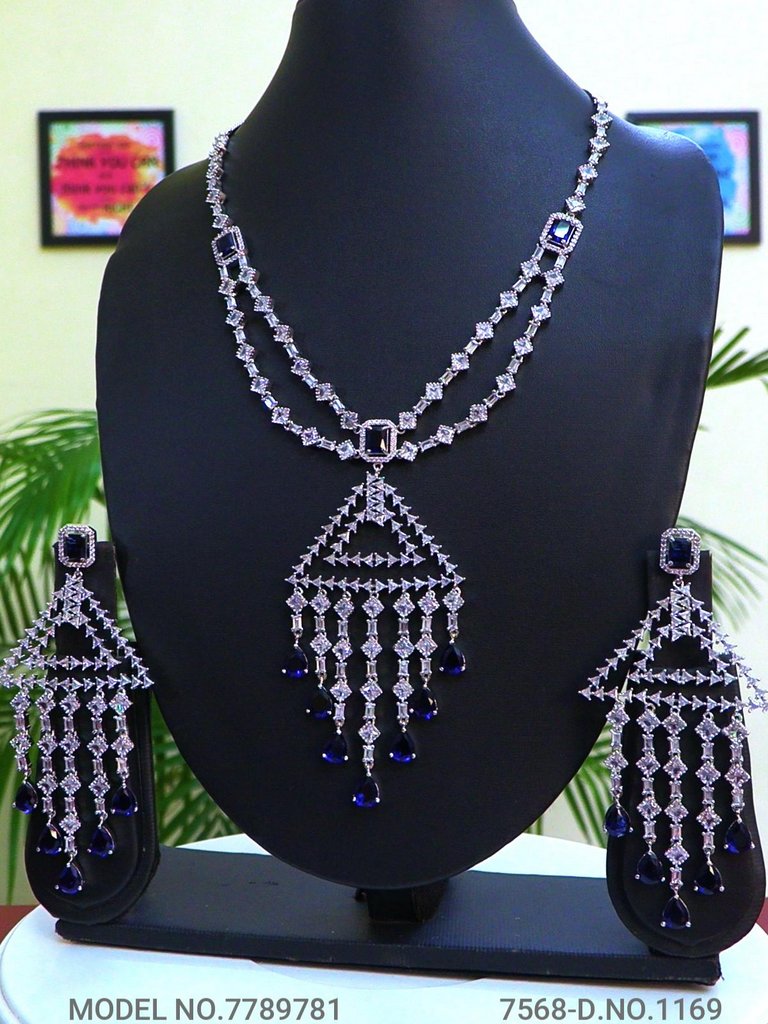 Traditional Jewelry | Available to Wholesale Buyers - Style 5 - Amaara World