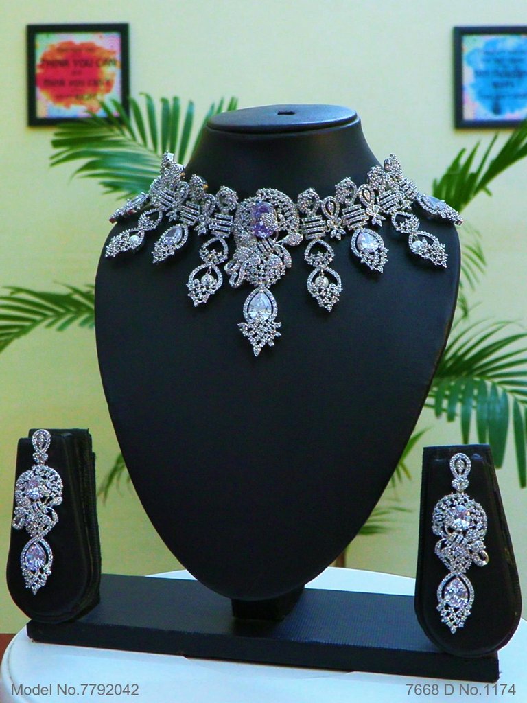Art Jewelry - Style 1 - Amaara World