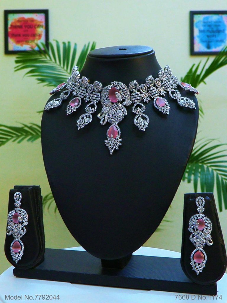 Art Jewelry - Style 2 - Amaara World