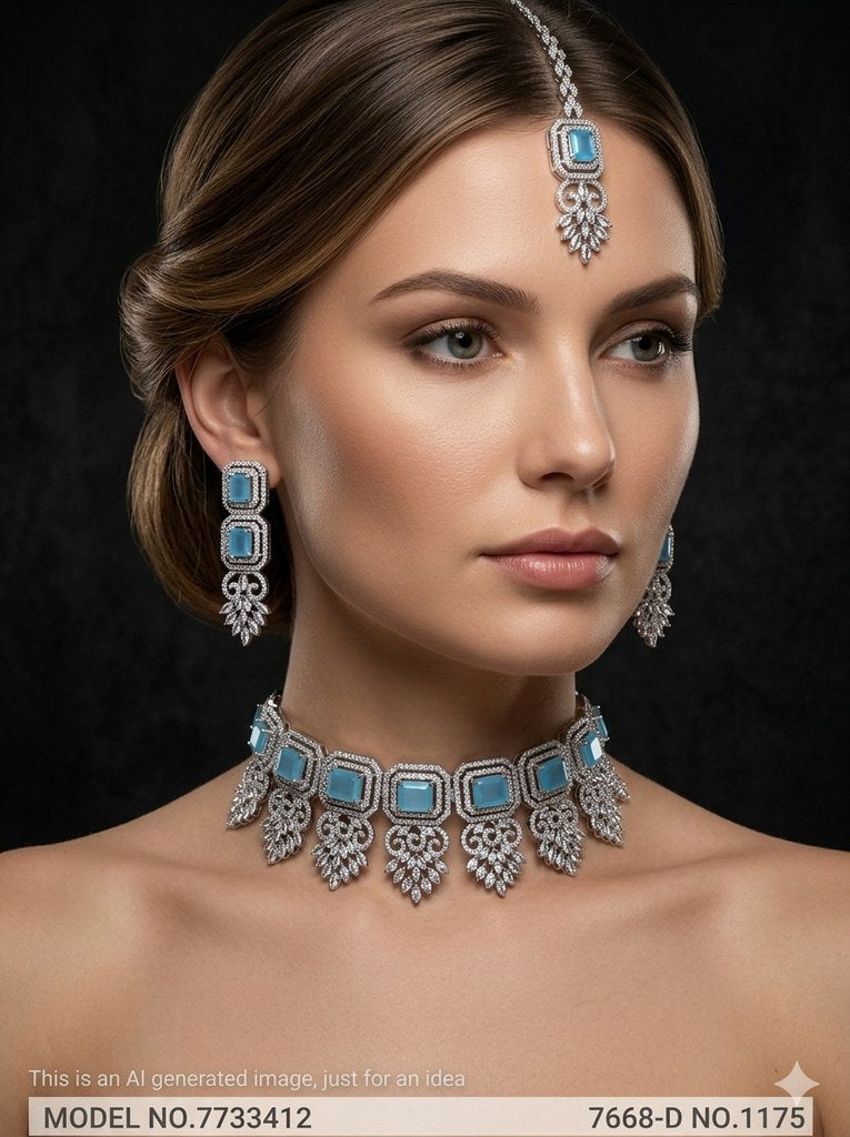 Award winning design | Partywear