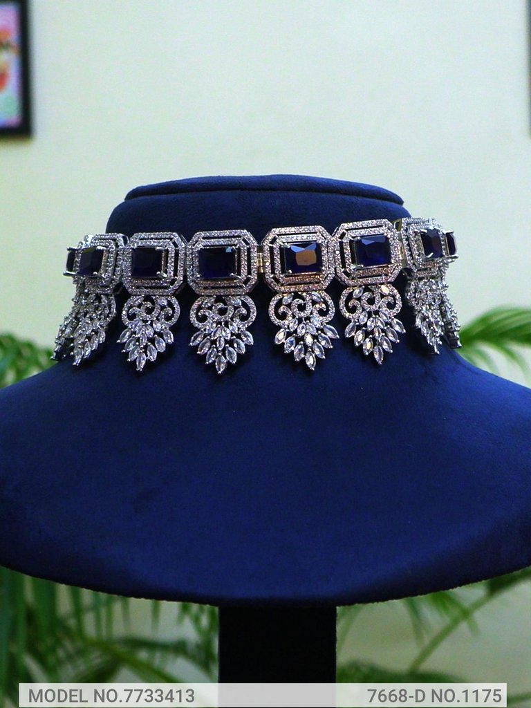 Jewelry Set for Bride & Bridesmaid
