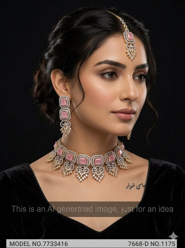 Ideal Wedding Jewelry / Anniversary Gift