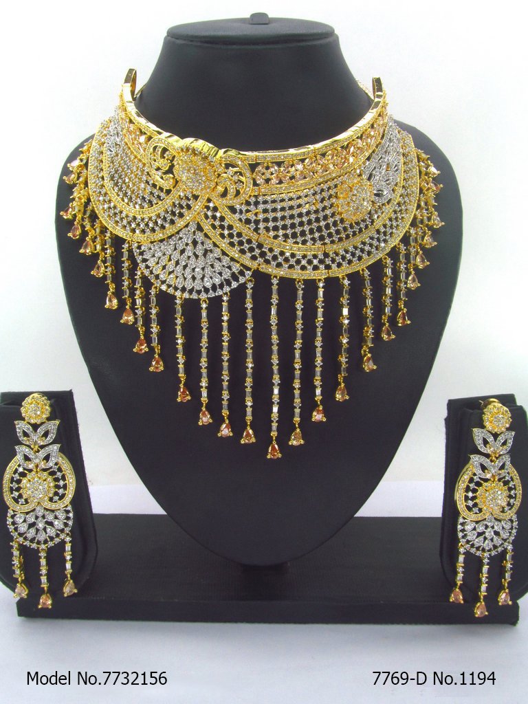 Jewelry Set | Popular in USA - 7732154 - Color variant