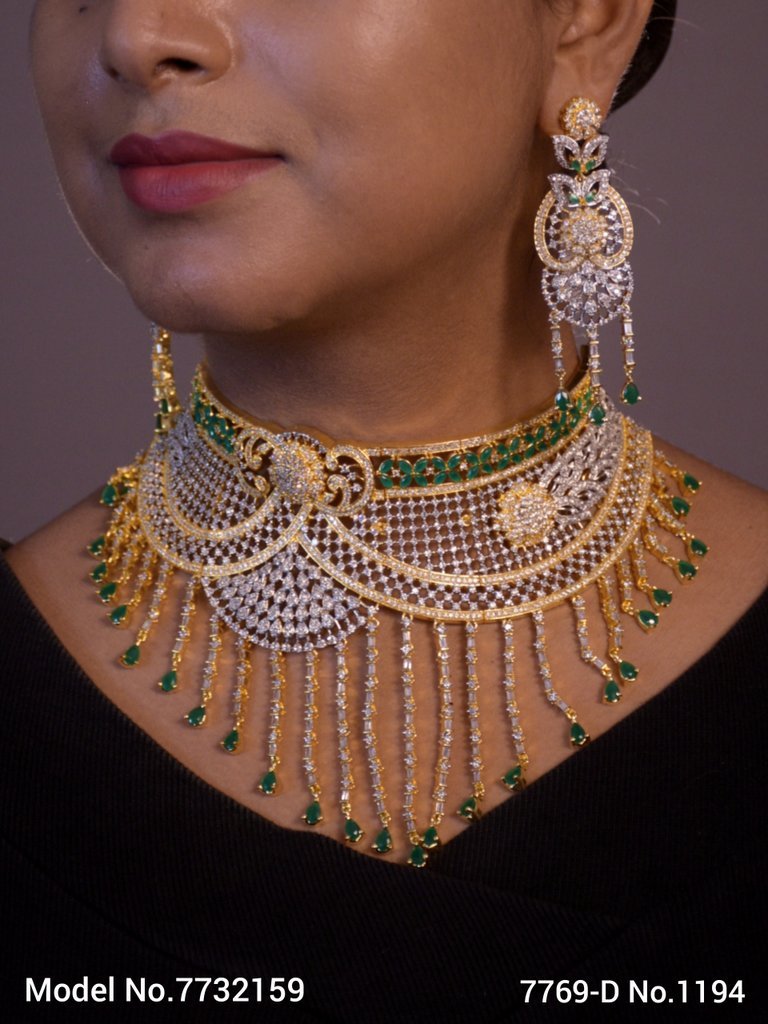 Jewelry Set | Popular in USA - 7732154 - Color variant