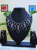 Showstopper Imitation Jewelry Set - Style 1 - Amaara World