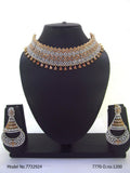 Popular Wedding Jewelry Set - Amaara World USA - SKU 7732924