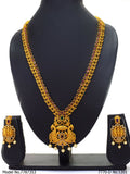 Traditional Necklaces