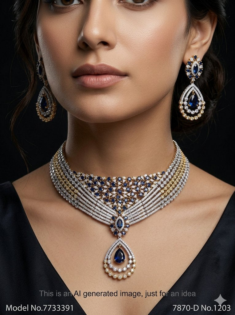 Fine Fashion Jewelry for Weddings