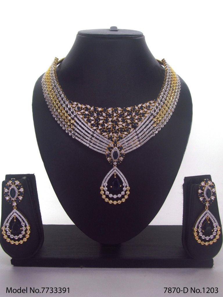 Fine Fashion Jewelry for Weddings