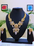 Showstopper Imitation Jewelry Set - Amaara World